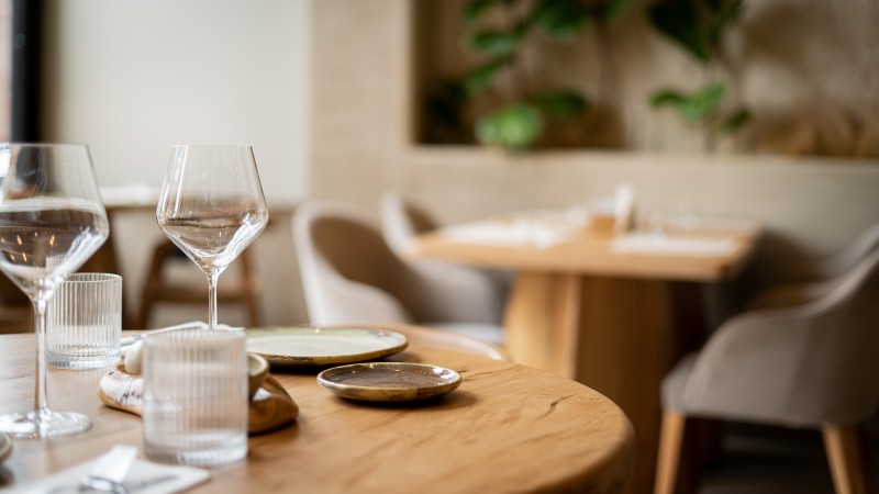 Urrutigoity Cocina: un proyecto que nació del corazón y de una profunda conexión con la tierra mendocina